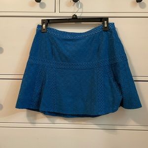 Sugar+lips skirt size medium
